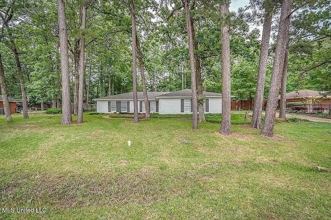 132 Whippoorwill Rd, Unit 236 in Brandon, MS - Building Photo - Building Photo