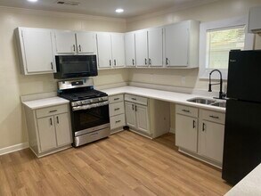 3443 Buchanan Ave in Memphis, TN - Building Photo - Building Photo