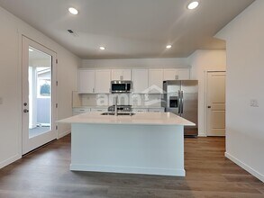 5102 Turnstone St SE in Olympia, WA - Building Photo - Building Photo