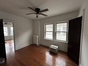 1608 Northampton St, Unit 2ND Floor in Easton, PA - Building Photo - Building Photo