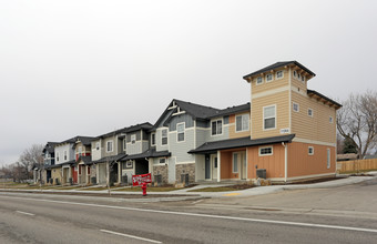 Gatehouse in Boise, ID - Building Photo - Primary Photo