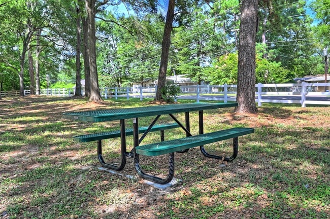 property at 9810 Arbor Oak