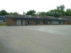 175 E 6th St in Franklin, OH - Foto de edificio - Building Photo