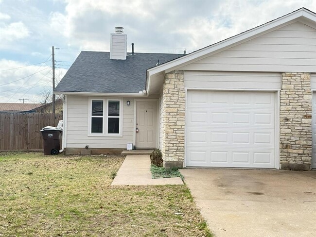 property at 803 Country Aire Dr