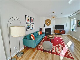 1661-1663 Washington St. Unit 303 in Boston, MA - Building Photo