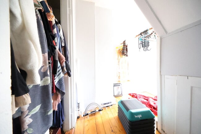 3 Foster St in Boston, MA - Building Photo - Building Photo