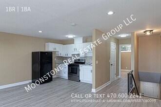 39 Ticknor Dr-Unit -2 in Columbus, GA - Building Photo - Building Photo