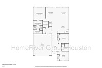 11908 Whirlaway Dr in Willis, TX - Building Photo - Building Photo