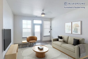 6855 S Langdale St in Aurora, CO - Building Photo