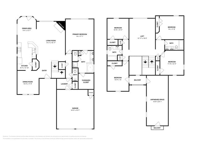 7080 Alcala in Grand Prairie, TX - Building Photo - Building Photo