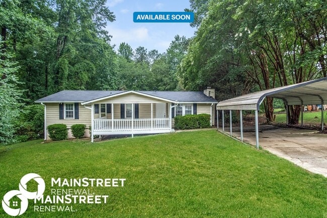 property at 1101 W Adrian Cir SW