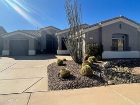 35018 N 27th Ave in Phoenix, AZ - Building Photo