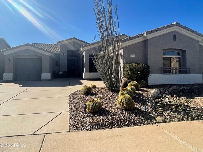 property at 35018 N 27th Ave