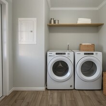 8051 Centennial Farms Dr in Coyle, OK - Building Photo - Building Photo