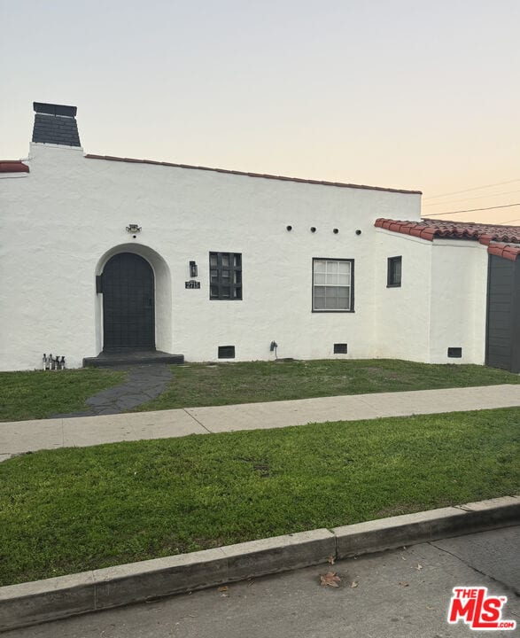 property at 2715 W 43rd St