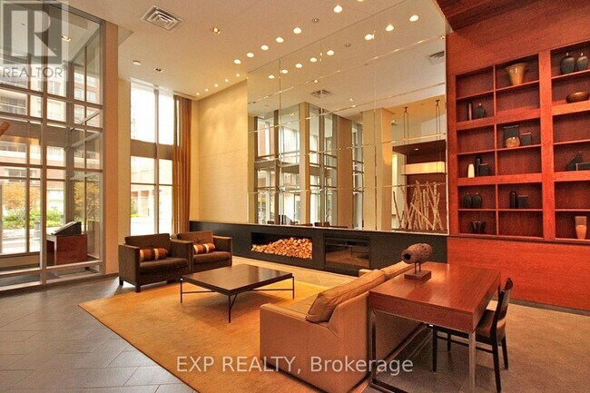 4080 Living Arts Dr in Mississauga, ON - Building Photo - Building Photo