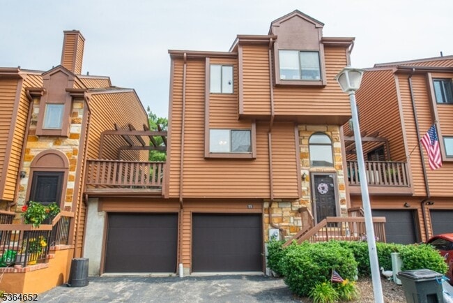 property at 11 Independence Way
