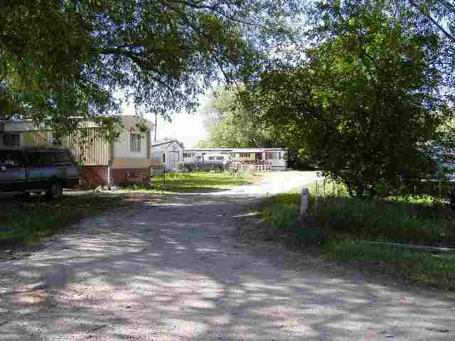 108 Ayers St in Anaconda, MT - Building Photo