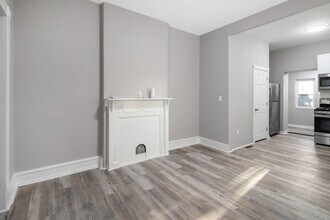 2332 N 25th St in Philadelphia, PA - Building Photo - Building Photo
