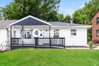 6612 Jesse Jackson Ave in St. Louis, MO - Building Photo - Building Photo