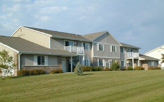 501 Linden Dr Apartments