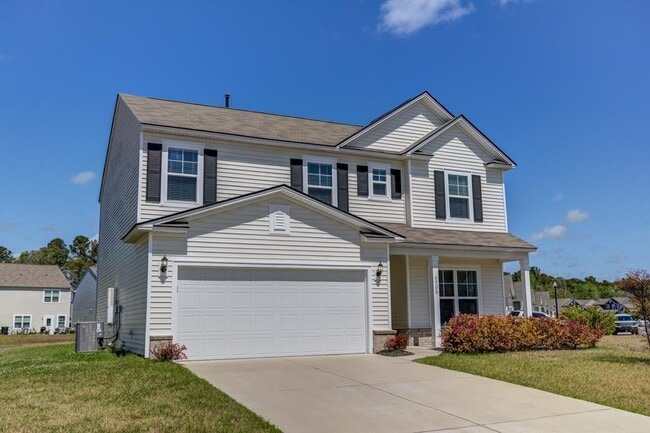 property at 5700 Redgum Dr