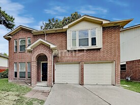 2738 Springstone Dr in Spring, TX - Building Photo