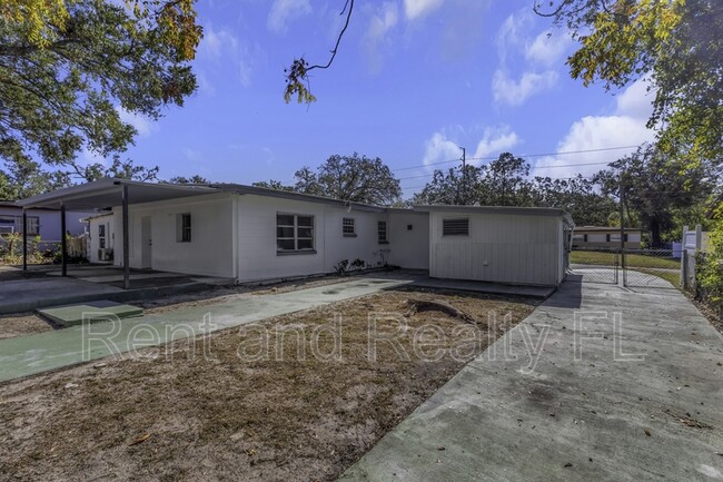 3504 E Knollwood St in Tampa, FL - Building Photo - Building Photo