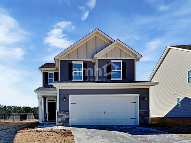 property at 829 Headland Wy