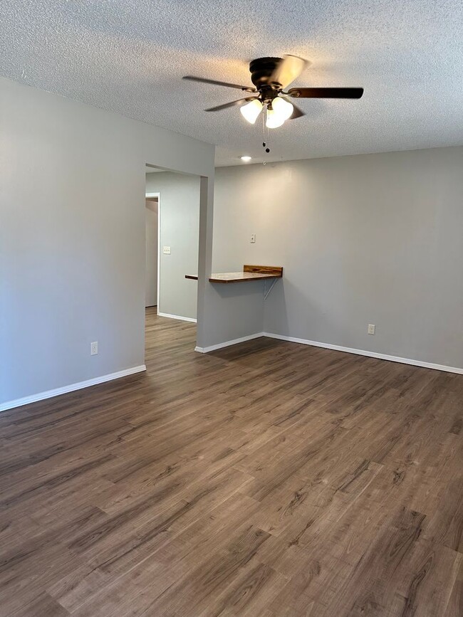 612 AR-45 in Hackett, AR - Building Photo - Building Photo