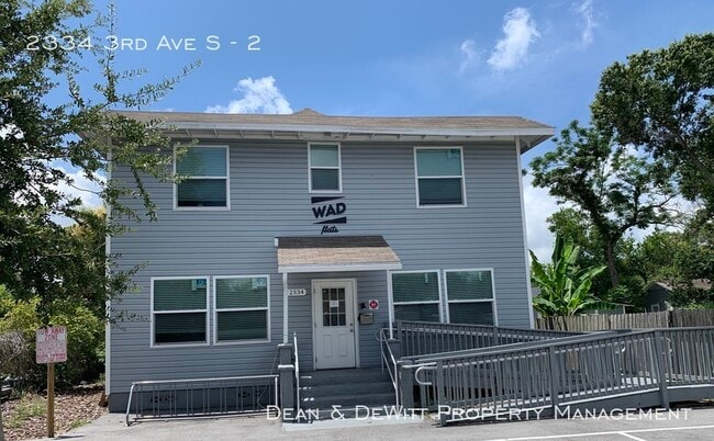 2334 3rd Ave S