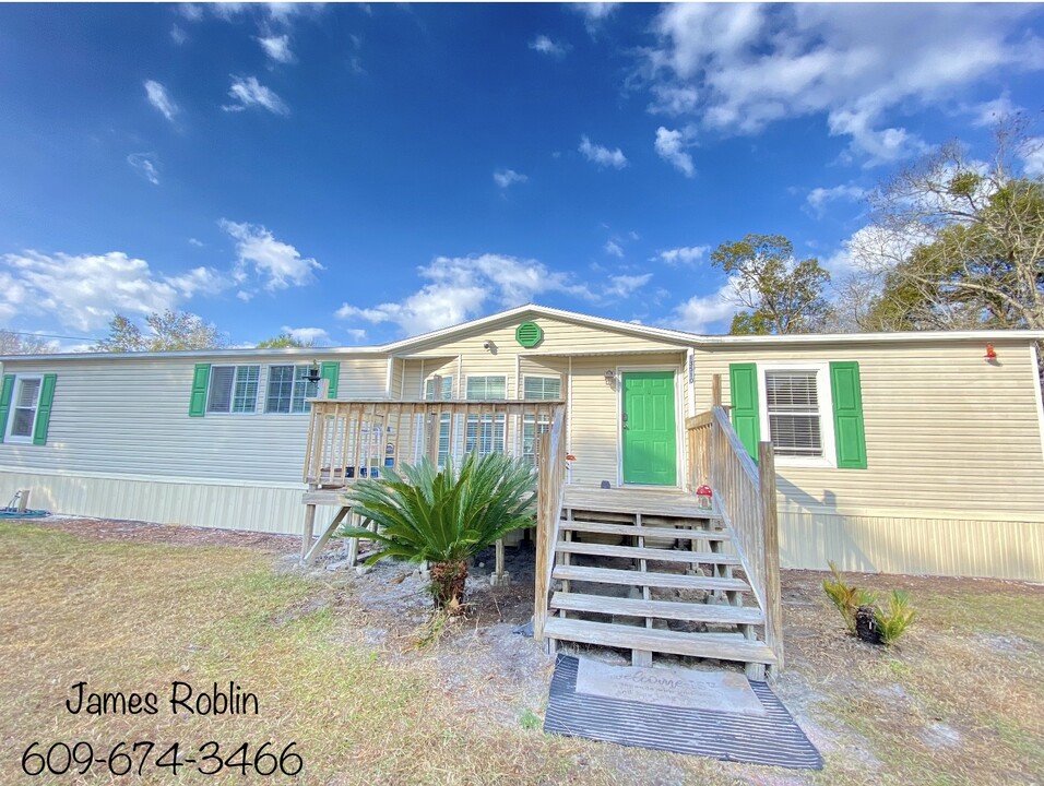 13510 Foxwood Height Cir E in Jacksonville, FL - Foto de edificio