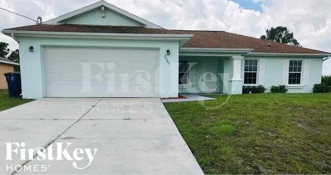 property at 2709 46th St W