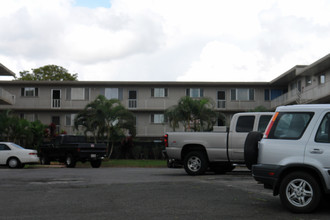 Leolua Terrace in Ewa Beach, HI - Building Photo - Building Photo