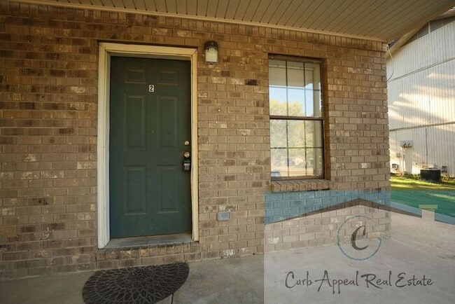 703 Stratford Dr in Jonesboro, AR - Building Photo - Building Photo