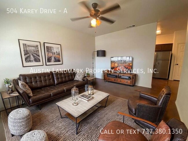 property at 504 Karey Dr
