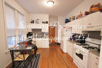 3356 N Seminary in Chicago, IL - Building Photo - Interior Photo