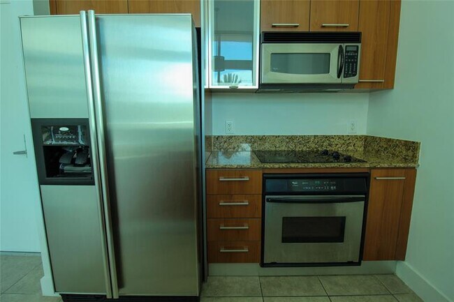 property at 9055 SW 73rd Ct