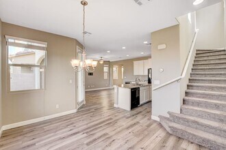 3158 Balldelli Ct in Las Vegas, NV - Building Photo - Building Photo