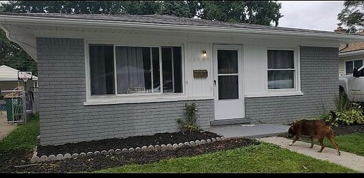 12029 Arcola St in Livonia, MI - Building Photo