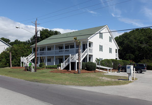 Compass Bend Apartments