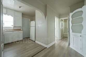 1427 NE 28th St in Oklahoma City, OK - Building Photo - Building Photo