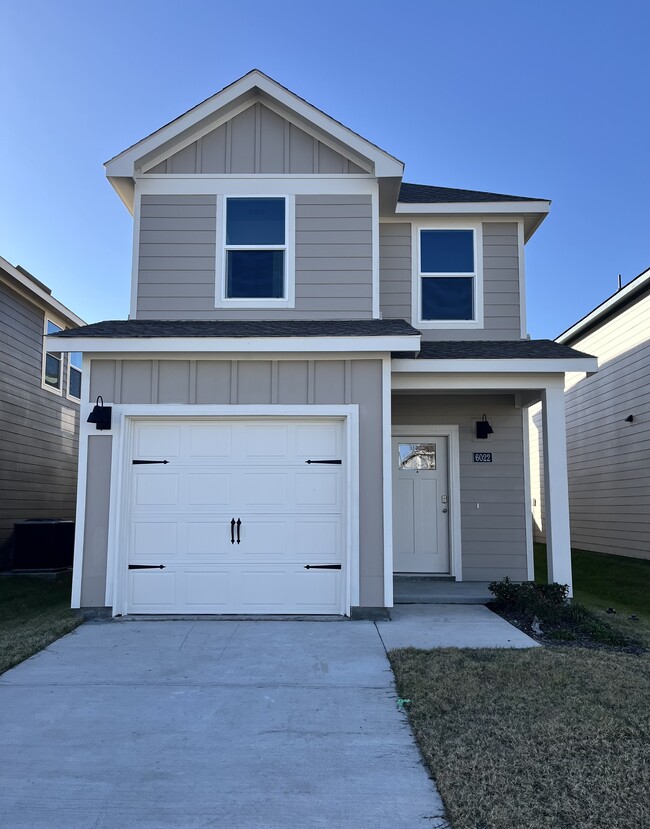 property at 6022 Primrose Rd