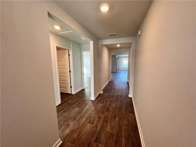 38 Autumn's Wood Dr in Brunswick, GA - Foto de edificio - Building Photo