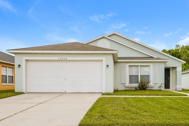 property at 13038 Prairie Meadows Dr