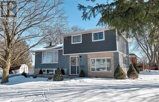 3 Shakespeare Dr in Guelph, ON - Building Photo