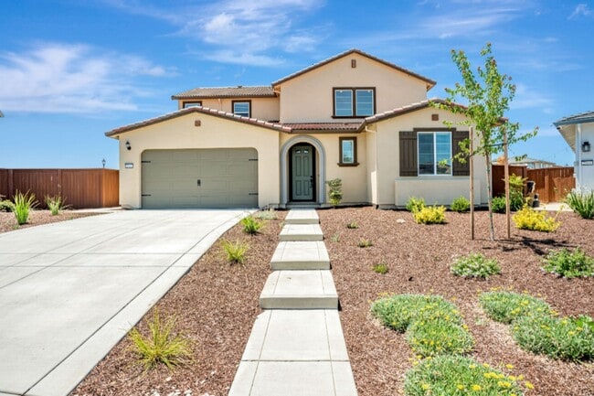 property at 2064 Baker Ct