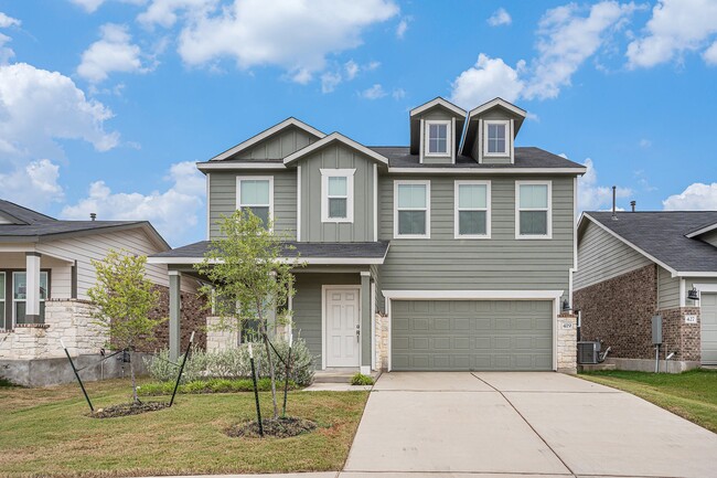 property at 419 Alamito Ave