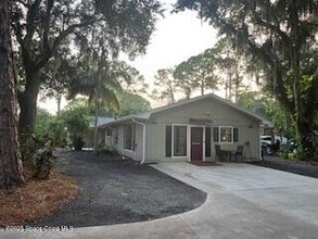 600 Chase Hammock Rd in Merritt Island, FL - Building Photo - Building Photo