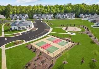 6749 Edith Oaks Wy in Richmond, VA - Building Photo - Building Photo